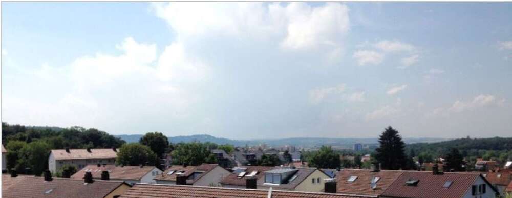 Wohnung zum Kaufen in Stuttgart - Wolfbusch 255.000 € 58 m²