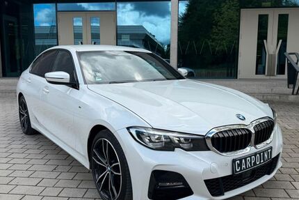 BMW 320 98.000 km 28.490 &euro; Großbottwar 71723