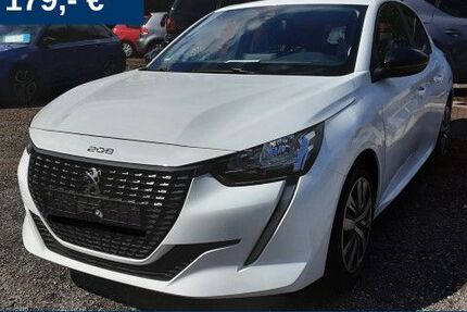 Peugeot 208 37.257 km 15.830 &euro; Böblingen 71032