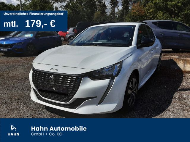 Peugeot 208 37.257 km 15.830 &euro; Böblingen 71032