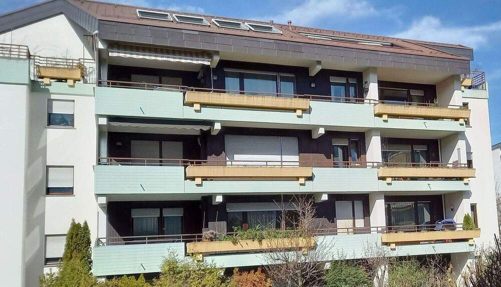 Etagenwohnung Schwieberdingen - 3 Zimmer, 89 m&sup2;, 258.000&euro; | Angebot:25948105