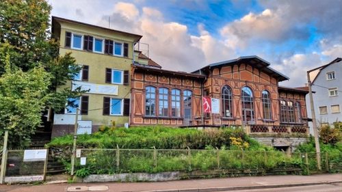 Gewerbeobjekt Stuttgart Feuerbach - 1.600.000&euro; | Angebot:22642956