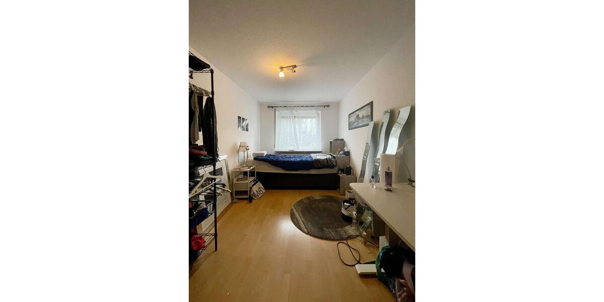 Großzügige 3,5-Zimmer-Wohnung in ruhiger Lage von Stuttgart-Heumaden 3.5 zimmer