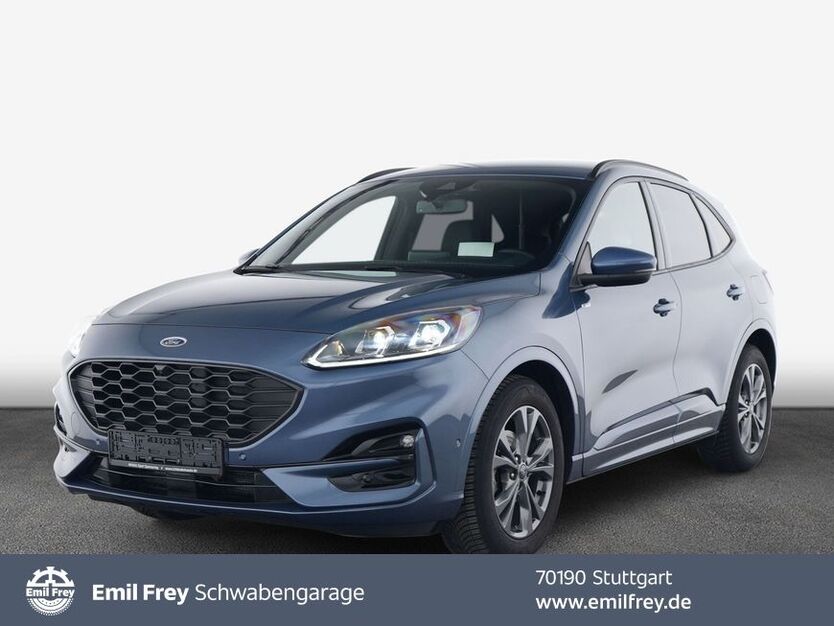 Kuga
