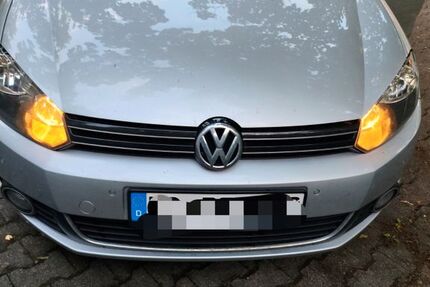 VW Golf 180.000 km 5.700 &euro; Kornwestheim 70806
