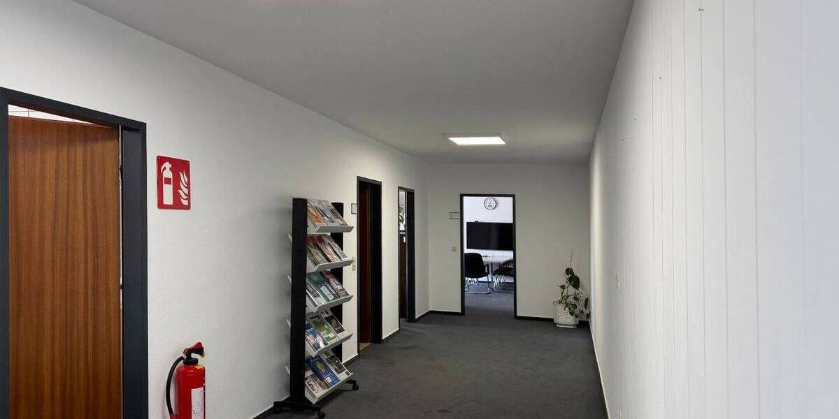 Gewerbeobjekt Pliezhausen - 2.100.000&euro; | Angebot:26929383