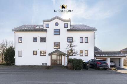 Wohnung zum Kaufen in Marbach am Neckar 249.500 € 60 m² 2 zimmer