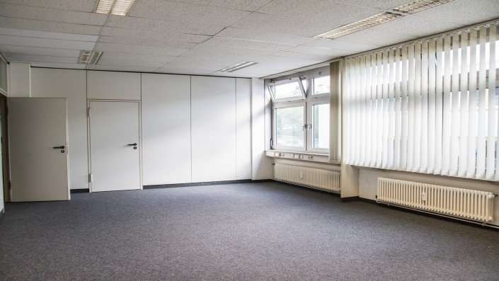 Büro in Stuttgart 330 € 42 m²