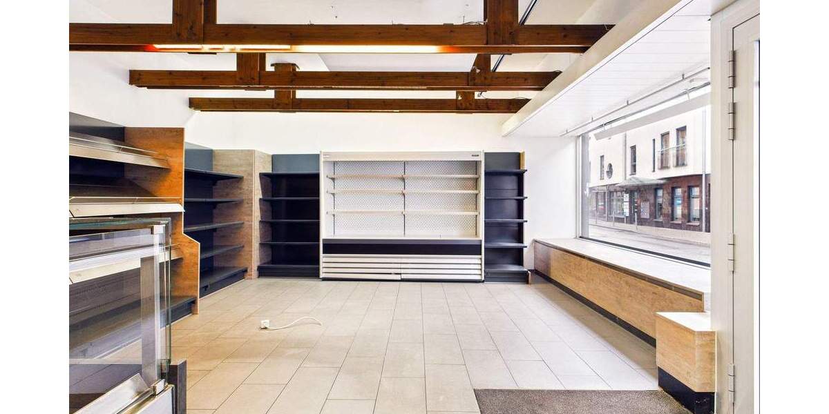 Gewerbeobjekt Stuttgart Feuerbach - 325.000&euro; | Angebot:23949137