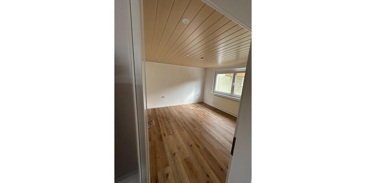 2 Zimmer Wohnung in sehr zentraler Lage in Stuttgart Feuerbach 2 zimmer