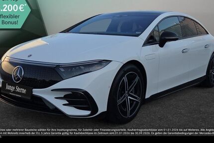 Mercedes-Benz EQS 69.129 km 59.890 &euro; Böblingen 71034