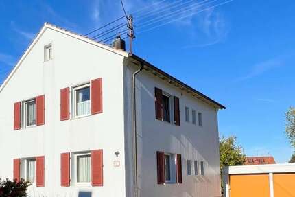 Haus Kirchheim-Nabern Nabern - 6 Zimmer, 120 m&sup2;, 645.000&euro; | Angebot:26931966