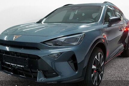 Cupra Formentor 3.500 km 49.290 &euro; Bietigheim-Bissingen 74321