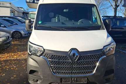 Renault Master 333.000 km 9.900 € Kernen 71394
