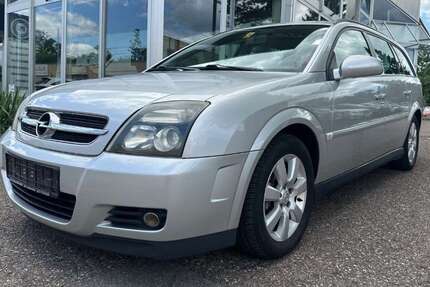 Opel Vectra 175.000 km 2.500 &euro; Backnang 71522