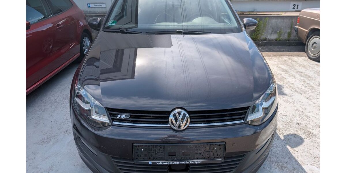 VW Polo 26.200 km 13.800 &euro; Freiberg a. Neckar 71691