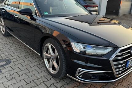 Audi A8 80.000 km 55.000 &euro; Freiberg 71691