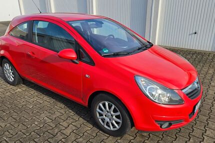 Opel Corsa 199.800 km 1.450 &euro; Althengstett 75382