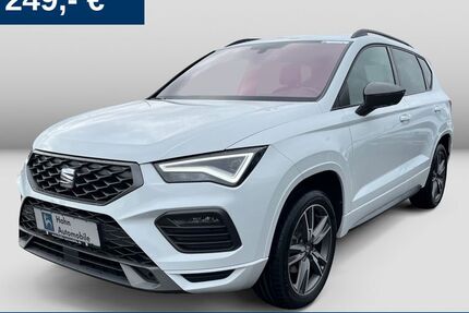 Seat Ateca 40.223 km 23.995 &euro; Weinstadt-Endersbach 71384