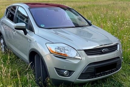 Ford Kuga 45.500 km 7.900 &euro; Tübingen 72070