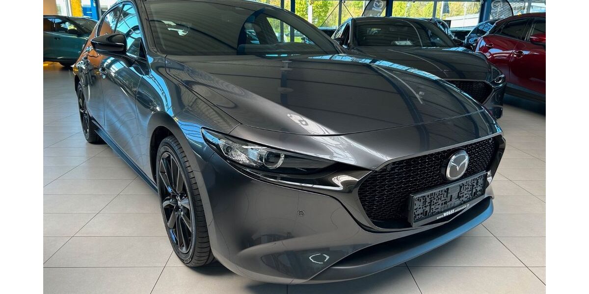 Mazda 3 38.300 km 21.900 &euro; Kornwestheim 70806