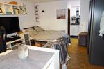 Erdgeschoßwohnung Stuttgart Mühlhausen - 1 Zimmer, 27 m&sup2;, 450&euro; | Angebot:26237144
