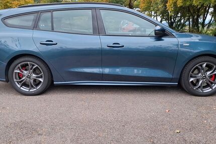 Ford Focus 24.100 km 21.990 € Remshalden 73630