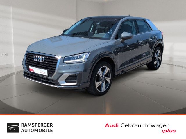 Audi Q2 78.600 km 19.880 &euro; Kirchheim 73230