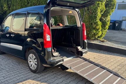 Citroen Berlingo 150.000 km 10.480 &euro; Dettingen unter Teck 73265