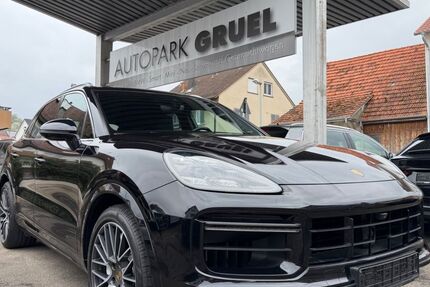 Porsche Cayenne 89.400 km 58.999 &euro; Frickenhausen ( bei Stuttgart ) 72636