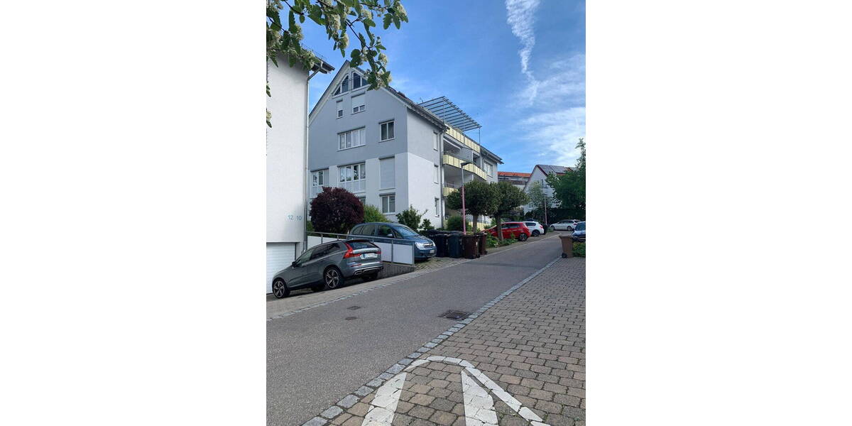 Etagenwohnung Wernau - 4 Zimmer, 88 m&sup2;, 445.000&euro; | Angebot:26527643
