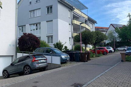 Wohnung Wernau - 4 Zimmer, 88 m&sup2;, 445.000&euro; | Angebot:26527643