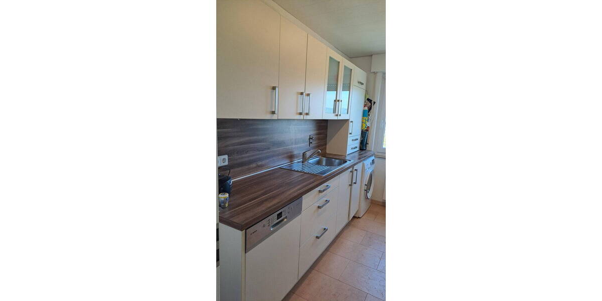 Etagenwohnung Stuttgart Ost - 3 Zimmer, 67 m&sup2;, 315.000&euro; | Angebot:26807181
