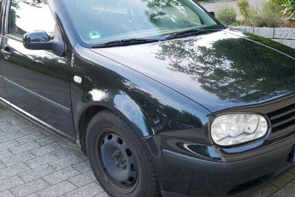 VW Golf 187.000 km 1.200 &euro; Waiblingen 71336