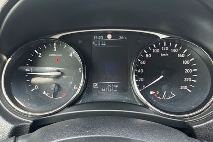 Nissan X-Trail 144.000 km 13.900 &euro; Ludwigsburg 71636