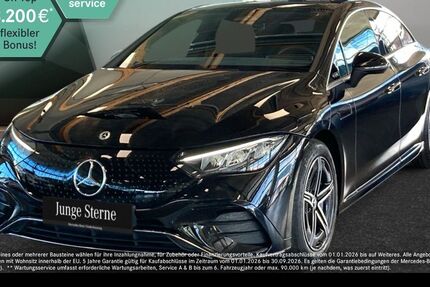 Mercedes-Benz EQE 10.479 km 54.990 &euro; Stuttgart 70469