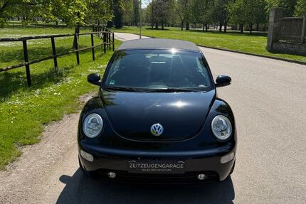 VW New Beetle 98.331 km 7.290 &euro; Ludwigsburg 71634