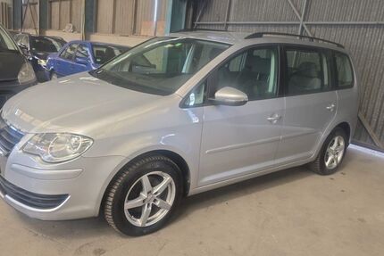 VW Touran 165.000 km 5.500 &euro; Remshalden bei Stuttgart 73630