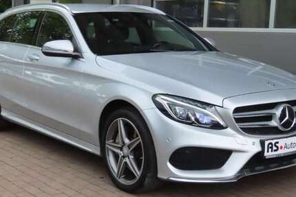 Mercedes C 250