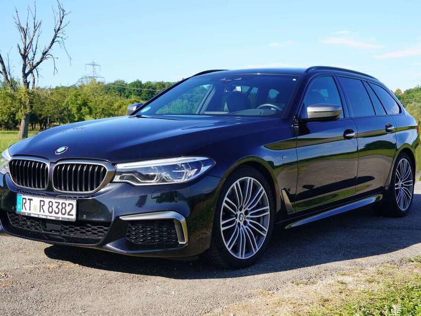 M550