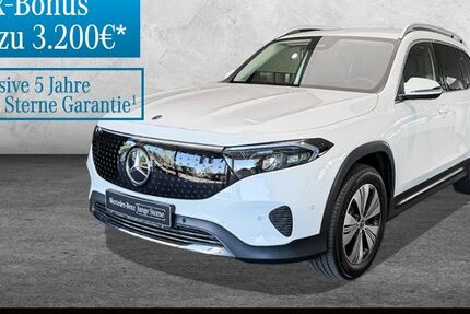 Mercedes-Benz EQB 18.100 km 39.925 &euro; Tamm 71732