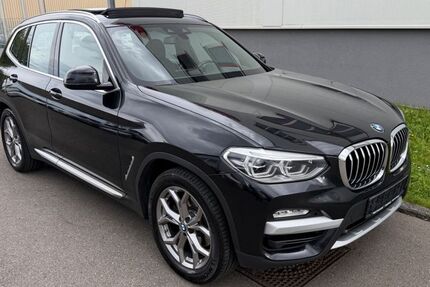 BMW X3 215.000 km 20.900 &euro; Sindelfingen 71069