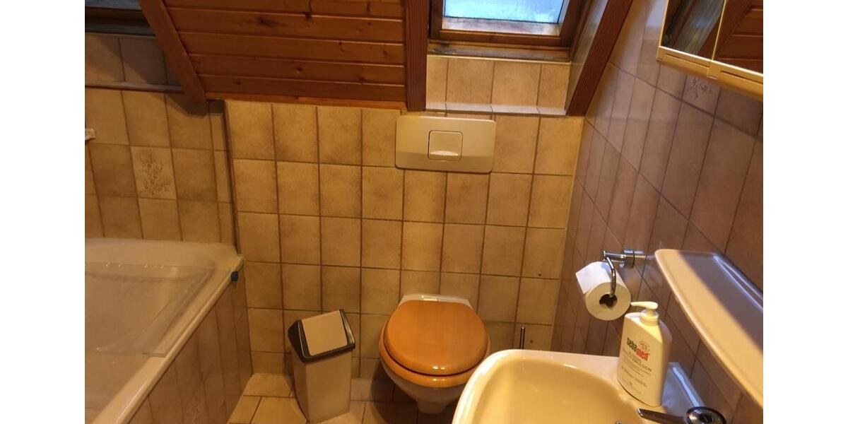 Dachgeschoßwohnung Stuttgart Vaihingen - 2 Zimmer, 45 m&sup2;, 790&euro; | Angebot:26593050