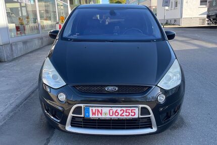 Ford S-Max 260.000 km 2.499 &euro; Marbach am Neckar 71672