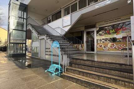 Einzelhandel in Stuttgart 364.000 € 185.73 m² zimmer