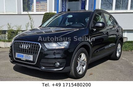 Audi Q3 224.522 km 10.580 &euro; Stuttgart 70499