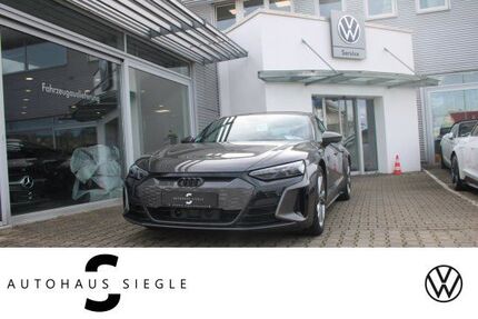 Audi RS e-tron GT 39.998 km 66.880 € Wendlingen am Neckar 73240