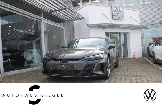 Audi RS e-tron GT 39.998 km 66.880 € Wendlingen am Neckar 73240