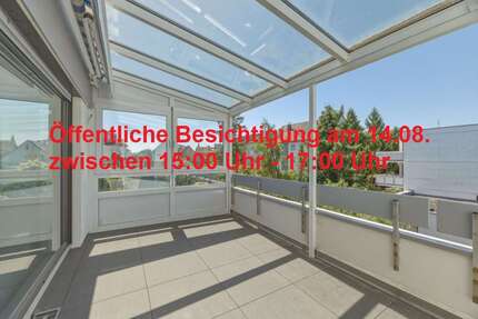 Wohnung Stuttgart / Vaihingen Vaihingen - 3 Zimmer, 84 m&sup2;, 449.500&euro; | Angebot:26794426