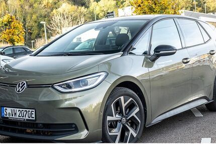 VW ID.3 14.990 km 37.990 &euro; Stuttgart-Wangen 70188